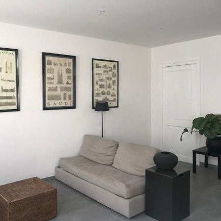 New Apartment In Brussels House Экстерьер фото