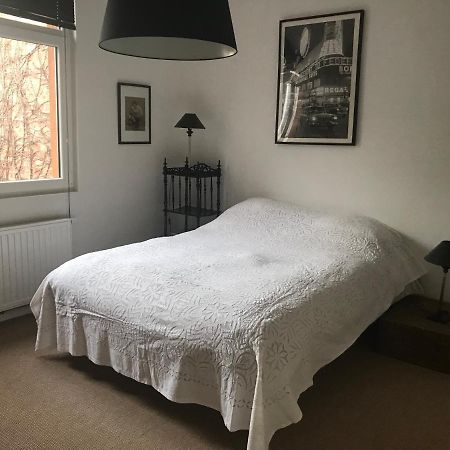 New Apartment In Brussels House Экстерьер фото