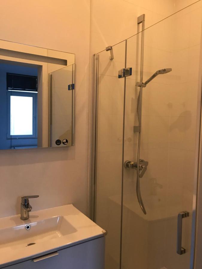 New Apartment In Brussels House Экстерьер фото